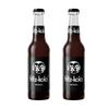 Pack 2x Fritz Kola Original FRITZ KOLA 330 ml