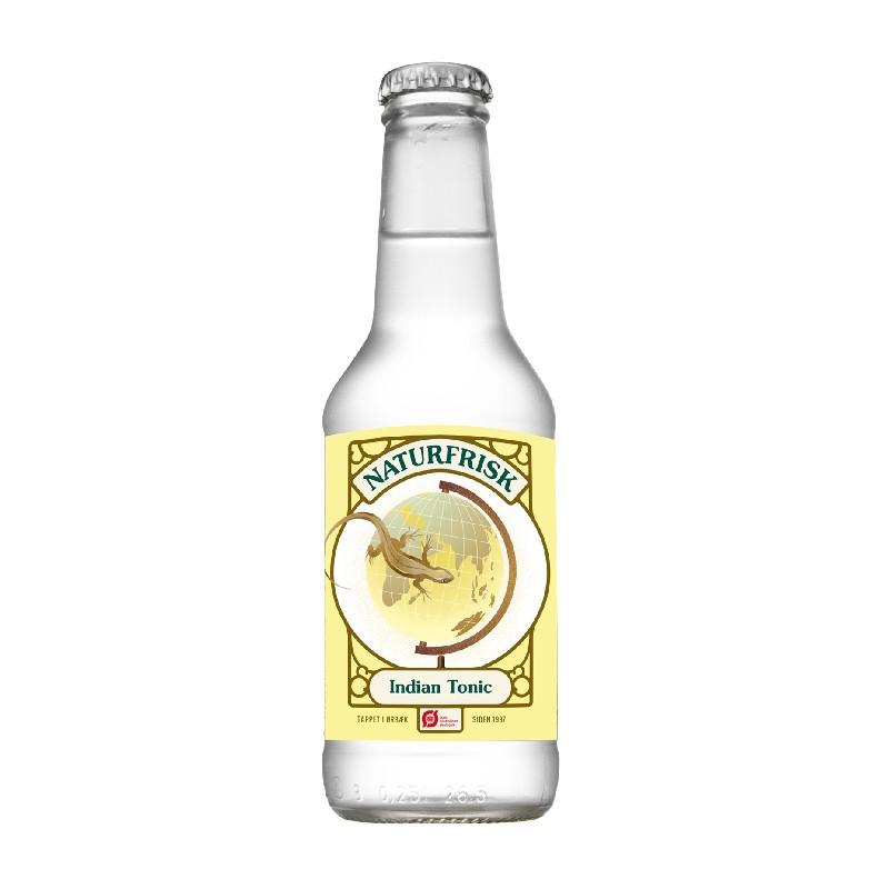 Tónico Naturfrisk 25 cl