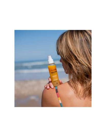 Acorelle Proteção Solar Capilar 100ml
