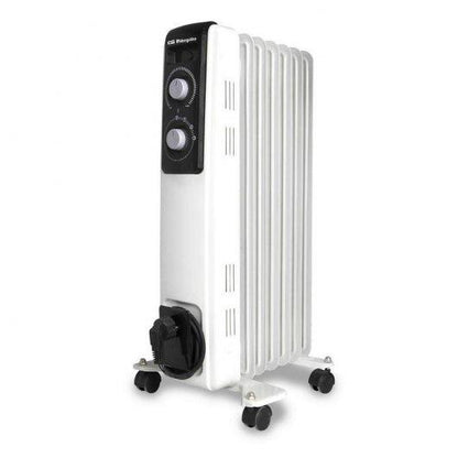 Radiador de óleo RF Orbegozo