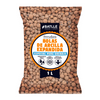 Bolas de arcilla expandida Batlle 1 L