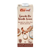 Bebida Espelta, Avellana y Avena Bio Ecomil 1L