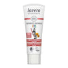 Pasta de dentes infantil sem flúor Bio Calendula &amp; Calcium Lavera, LAVERA, 75ml