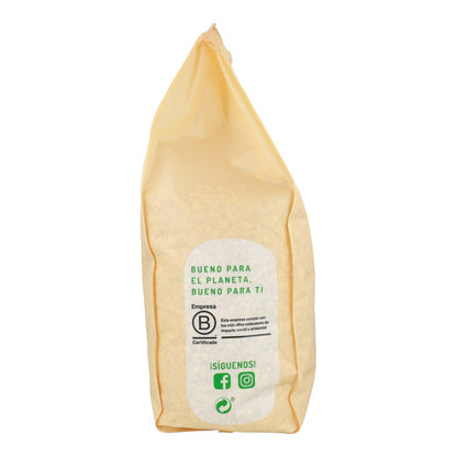 Flocos de Aveia Integrais Biológicos El Granero 3 kg