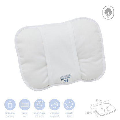 Almofada de braço para bebé Cambrass Celeste