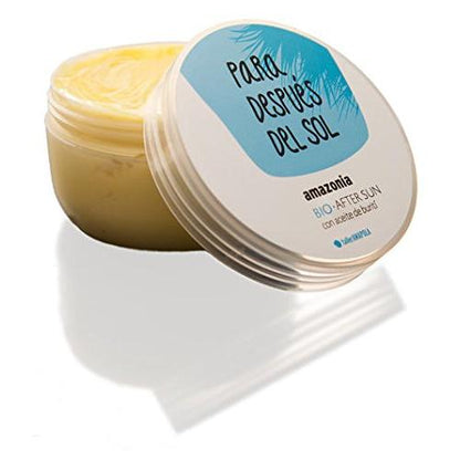 Pós-sol Amazônia Poppy 250 ml