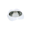 Comedero para Gatos Blanco Catit PIXI