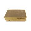 Arranhador de cartão para gatos NATURAL Arquivet 43,5x29,5x14cm