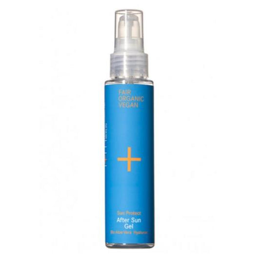 Gel Pós-Sol Natural Cuidado I+M 100ml