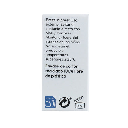 Planeta Huerto Condicionador Reparador Sólido 70 gr