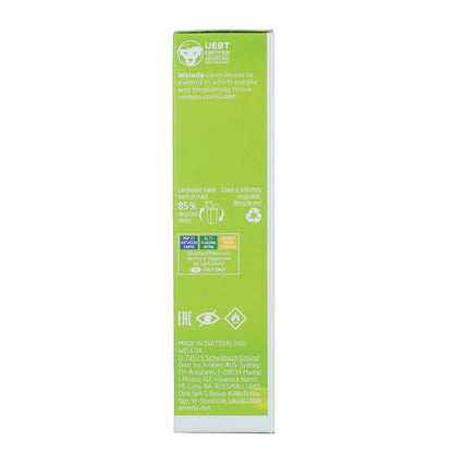 Desodorizante Cítrico Weleda 100 ml