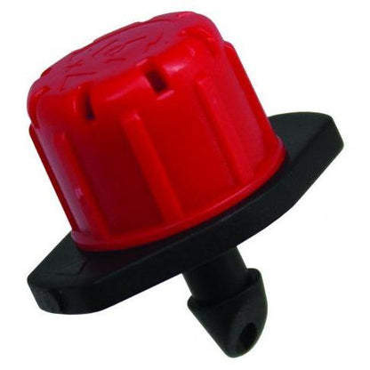 Gotejador ajustável 0-70 l/h Planeta Huerto 25 unidades