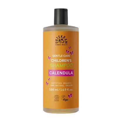 Champô Infantil Urtekram Calêndula 500 ml