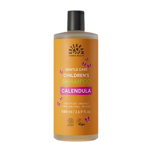 Champô Infantil Urtekram Calêndula 500 ml