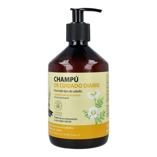 Champô de uso diário Oma Gertrude 500 ml