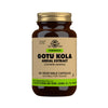 Gotu Kola (Centella Asiatica), 100 cápsulas vegetais