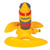 Aspersor redondo Pro para 314m²
