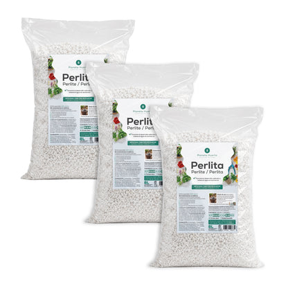 Perlite Planeta Huerto 24 Litros