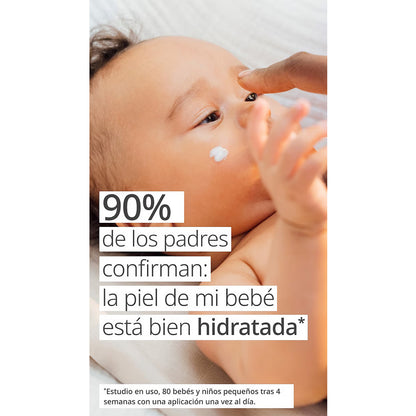 Creme facial Weleda Calendula Babies, 50ml