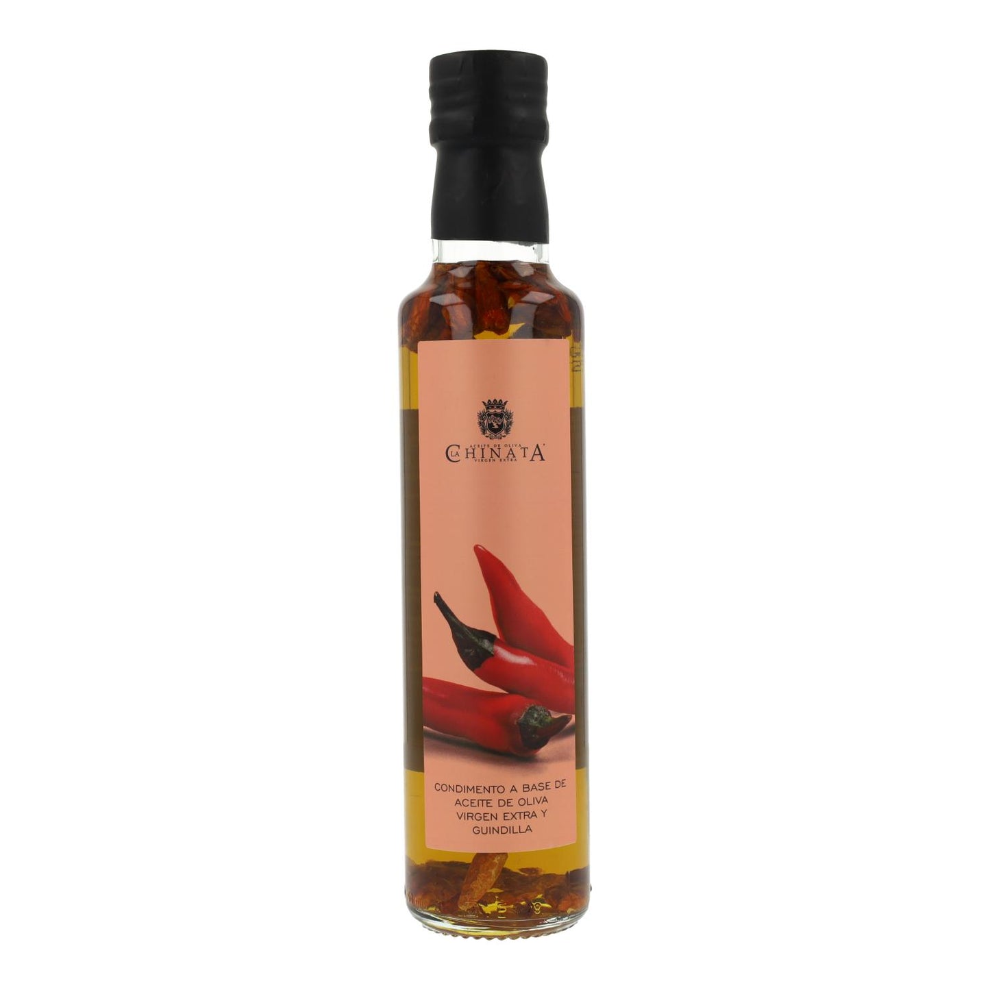 La Chinata Óleo Temperado de Pimenta 250 ml