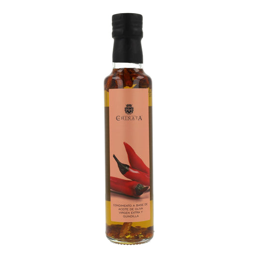 La Chinata Óleo Temperado de Pimenta 250 ml