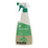 Fungicida pronto a usar Cavalinha Planeta Huerto 750 ml