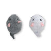 Juguete para gatos Running Mouse set 2 uds Catit