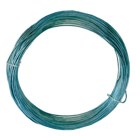 Arame galvanizado Galva Wire 50 m Nortene Ø 1,80 mm