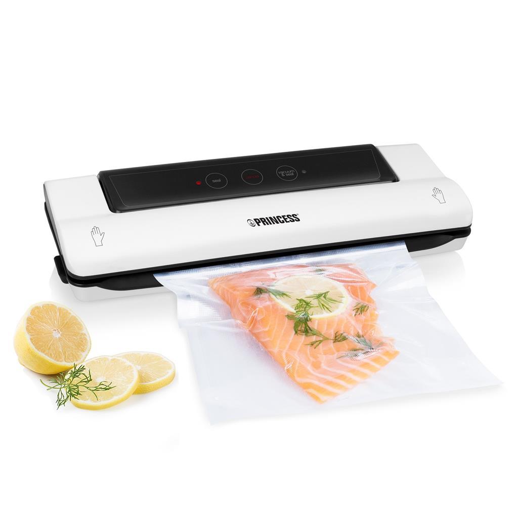 Seladora a Vácuo Princess 110 W