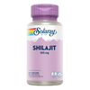 Shilajit 100 mg, Solaray, 30 cápsulas vegetais