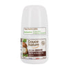 Desodorante en Roll-On de Karite Douce Nature 50 ml