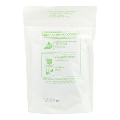 Algamar Eco Esparguete Marinho Algamar 100 g
