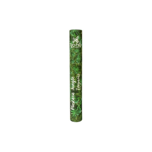 Máscara de pestañas jungle longueur 01 noir Boho