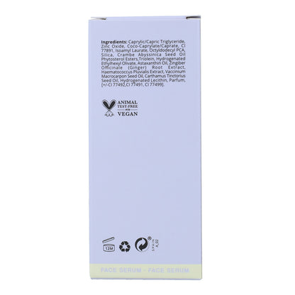 Pack de 2 Sérums com Escudo de Cor 360º Pele Tom Médio Freshly 30ml