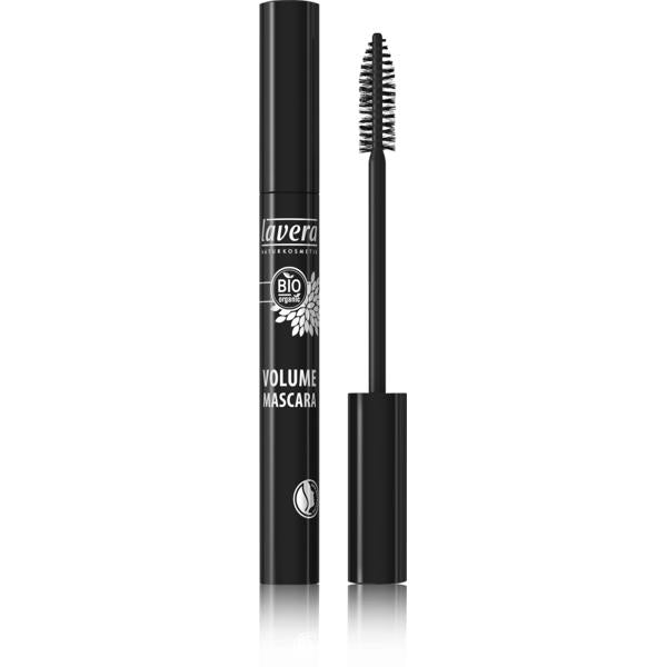 Máscara de Volume - Lavera Castanho 9 ml