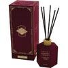 Ambientador Roura Mikado Gingerbread 100 ml Gengibre açucarado, canela e noz-moscada