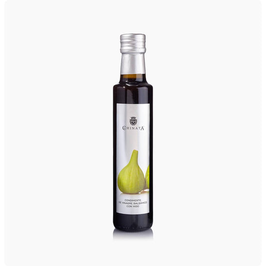 La Chinata Vinagre Balsâmico de Figo 100 ml