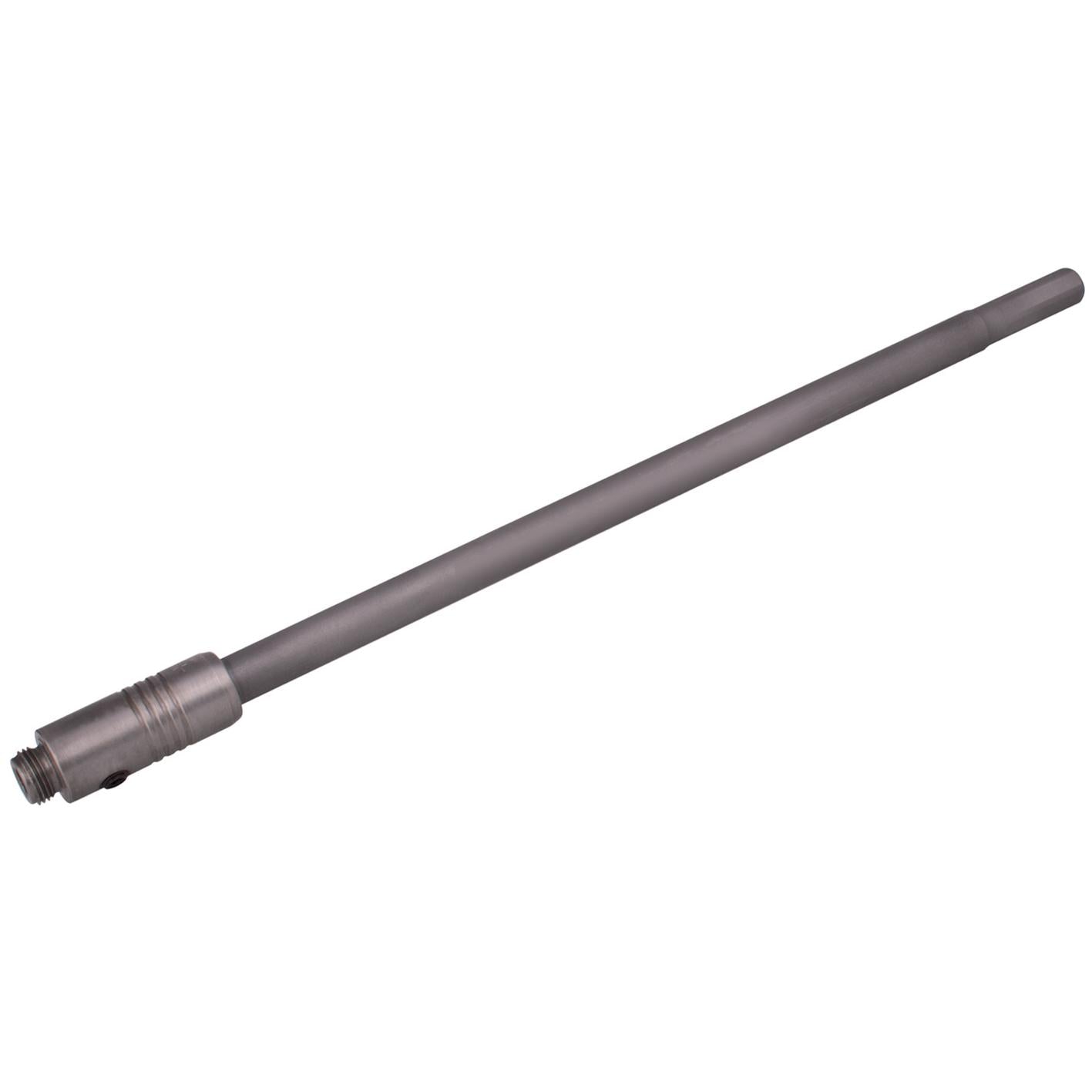 Haste hexagonal 372 mm Wolfcraft 5959000