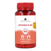 Vitamina B-50 Planeta Huerto 60 Cápsulas