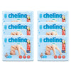 Embalagem de 6 Fraldas T5 Pasitos (13-18 kg) 30 unidades, Chelino