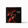 Surtido de Trufas de Chocolate BIO 100g 3 x 3 sabores (caja 6 uds)