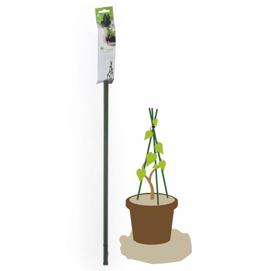 Suporte para plantas ornamentais Natcare