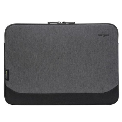 Capa para portátil Targus Cypress EcoSmart cinzenta