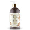 Sabonete Cremoso Nutritivo para as Mãos Natura Sibérica 500 ml