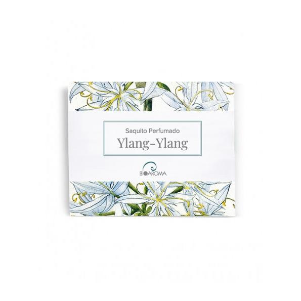 Saqueta perfumada Bioaroma de Ylang Ylang 12,5 g