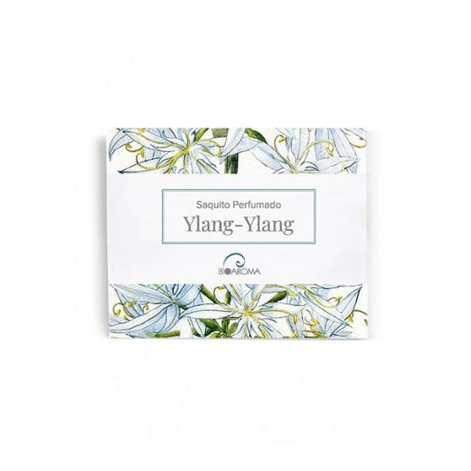 Saqueta perfumada Bioaroma de Ylang Ylang 12,5 g