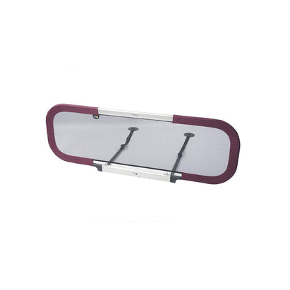 Grade de cama dobrável Thea Niu Bordeaux