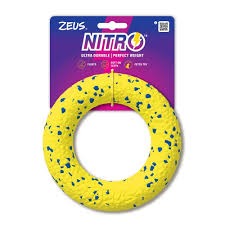 Nitro™ Anillo Zeus Ï16cm