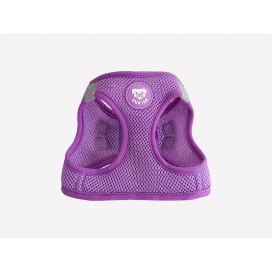 Arnês de corpo Purple Dukier