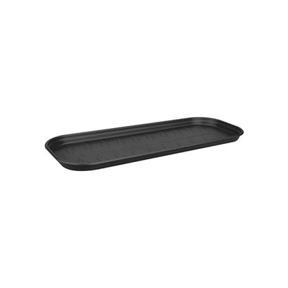 Tabuleiro de cultivo Elho Green Basics Antracite S